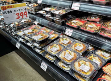マミープラス、クルベにライフまで! 低価格弁当の新トレンドは?