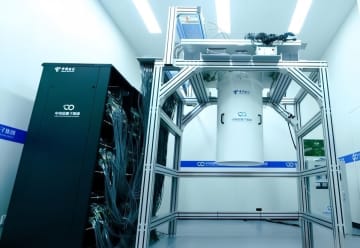 量子技術が一般家庭に浸透―中国
