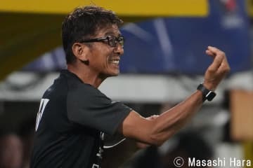 監修を務めた『俺たちのフィールド』と井原正巳、人生初｢一から創作した｣日韓W杯『キッカーズ』【世界で愛される｢日本のサッカー漫画｣舞台ウラ】(2)