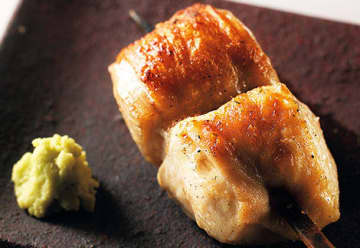 【注目の新店6選】『鳥しき』一門の焼き鳥店、薪火のフレンチコースなど話題性バツグンなデートグルメ