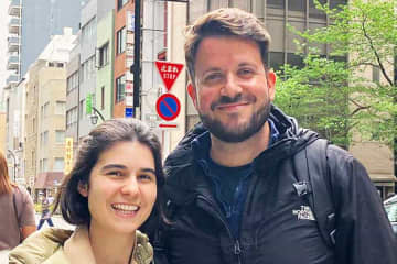 「日本で食べたなかでは一番」　スペイン人が日本食を大絶賛　初めて食べて感動したものとは