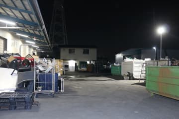 妻の遺体、ドラム缶に…14年前の夏は生きていたと判明、当時30代　ドラム缶あったトランクルーム、夫が14年前の秋から契約…遺体を隠すためか　現場から5キロ離れたアパートで暮らしていた2人