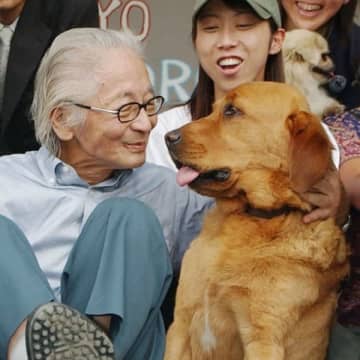「時代とFUCKした男」加納典明（11）　犬、馬、熊…みな担当を持つ中、ぶらぶら好きなことをやった【増田俊也 口述クロニクル】
