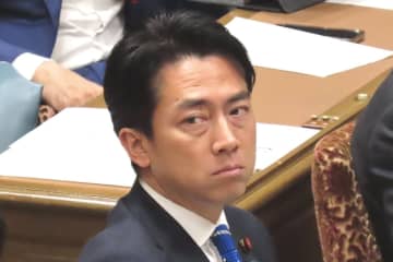 小泉進次郎〝コメ担当大臣〟は政権浮揚の切り札か　結果次第でポスト石破レースに異変も