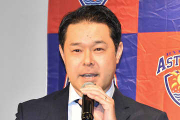 【卓球】Ｔリーグと国際大会との両立のポイントは？　琉球・田勢監督が〝過密スケジュール〟に挑む