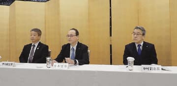 埋浚協／働き方改革推進へ適正な工期・経費確保を、ＣＣＵＳ職種に海洋土木工追加へ