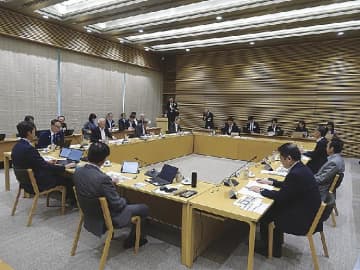 関東地方知事会議／上下水道耐震化の支援強化を要望、財政・技術面での対策急務