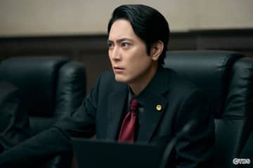 「イグナイト」法律監修が語る現場の熱量と間宮祥太朗の演技が引き出した“法廷の空気”