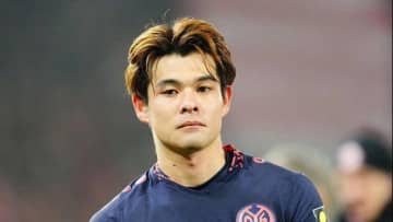 マインツ佐野海舟を「使って」JFAスポンサー社長が日本代表招集熱望