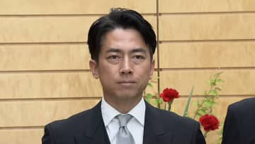 備蓄米放出「需要あらば無制限」小泉新農水相がこれまでの入札方法見直し価格抑制目指す考え強調　「とにかくもう米に尽きる」