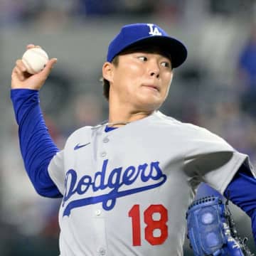 ドジャース山本由伸の好調に水を差す唯一の「悪癖」…Dバックス戦の満塁被弾の原因は癖バレか