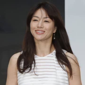 井川遥ブランド「loin.」終了でポップアップに有名人が大集結 芸能人アパレルの厳しい現実と8年続けた凄み