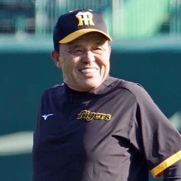 僕の理想の指導者は岡田彰布さん…「野村監督になんと言われようと絶対に一軍に上げたる！」【阪神伝説の打点王・今岡真訪 感性のチカラ】#43