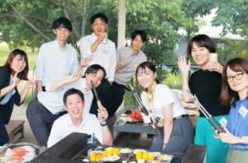 クックデリが年間２万円の「心の栄養手当」