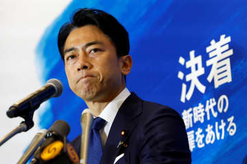小泉進次郎の登場は「人事」ではなく「次期総裁選」だ 【林直人】