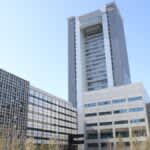 法政大学　2030年を目途とする経済学部の市ヶ谷移転に向けて新校舎建築を計画