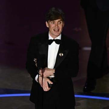 キリアン・マーフィーとダニエル・クレイグ、デイミアン・チャゼル監督新作に出演へ