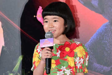 永尾柚乃、実写『リロ＆スティッチ』吹替声優オーディション挑戦のきっかけは山寺宏一「いつも見ていた」