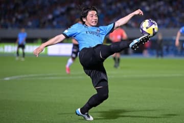 「先発で出たい」川崎MF瀬川祐輔は今季初ゴールも決して満足せず。スタメン定着へ向け「数字にこだわることが価値の証明になる」