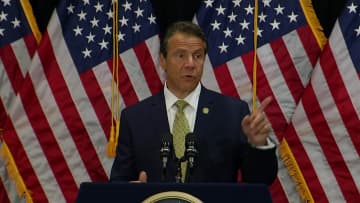 米司法省、ニューヨーク州のクオモ前知事を捜査　議会に虚偽報告の疑い　米メディア
