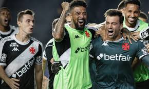 ブラジル杯、ヴァスコ勝利も危うく波乱