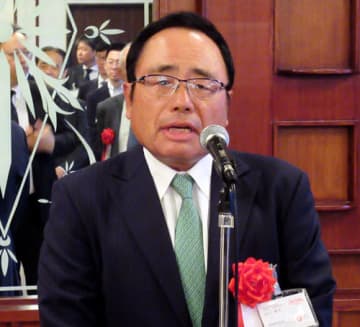 植物蛋白食品協会 新会長に山口氏