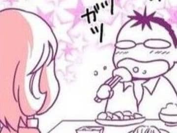 光熱費が高い原因はお前なんだよ！夫ごはん、主婦の裏ワザ使わせていただきます【離婚メシ始めました#24】