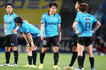 「申し訳ない気持ちもある。でも…」川崎FW山田新は今季２得点の自身の現状をどう見ている？「弱気になっている時間がもったいない」