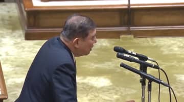 石破首相「コメは5キロ3000円台でなければ」玉木代表と激論、実現できなければ「責任取る」
