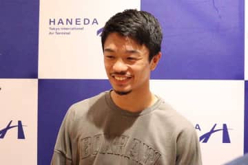 熱狂・井上尚弥戦の意外な影響力をLAで体感　中谷潤人の練習ジムに毎日…「ありがたいですね」