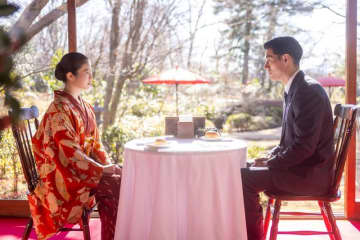 【朝ドラあんぱん第40回あらすじ】のぶ（今田美桜）が次郎（中島歩）に本心を伝え、亡き父の言葉を思い出す