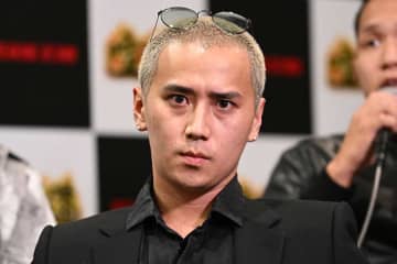 “闘う料理人”こめお、祖母との別れを報告　幼少期を回想…ネット注目「可愛い」「この時から顔がそのまま」