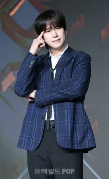 キュヒョン（SUPER JUNIOR）、自身出演Netflix番組に対する“悪質な書き込みの洗礼”に心境…「それぞれの立場があるから」