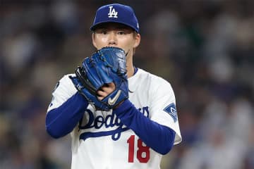 山本由伸 7回1安打無失点の圧巻投球！ノーノー意識した？「とにかく目の前のバッターに集中」チームはサヨナラ勝ち