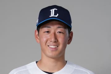 【西武】ドラ５ルーキー篠原響　スカウトが「第２の山本由伸」と期待する理由