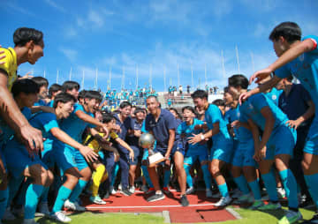 山梨学院高等学校、日大明誠、帝京三などが頂点を狙う　山梨予選が今週末開幕