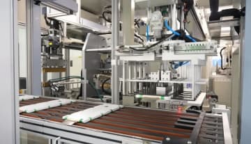 EV向け次世代電池の全固体電池が間もなく量産へ―中国メディア