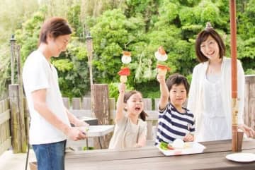 トラブル続出！「庭バーベキュー」をやるのは非常識？