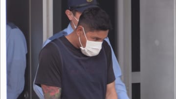 “逆走男”は「外免切替」していた…新名神高速を逆走し2台と衝突、逃げた疑いのペルー人の男　ペルーの運転免許証切り替え日本の免許証を取得