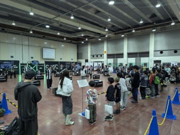 『ベイブレードX』大会参加のススメ　親子で最高に楽しむための方法を紹介します