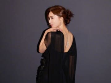 リン・チーリンの美しい写真、「18歳に戻った」の声も―台湾メディア