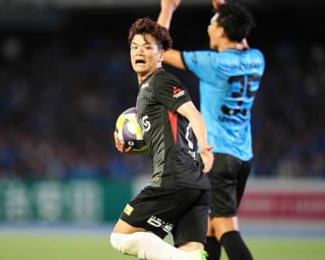 起死回生の同点弾。連戦で一気に存在感がアップ。「点の取れる大久保」へと変貌を遂げていってほしい【浦和】