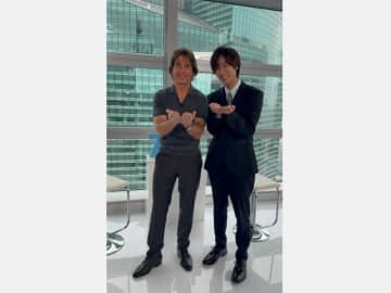 「ZIP!」トム･クルーズにSnow Man阿部亮平が全編英語でインタビュー
