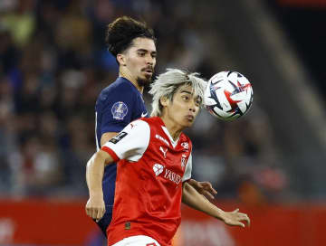 降格危機！伊東純也ら所属Ｓランスの過酷日程　フランス杯決勝後に昇降戦で「優勝より残留」の声