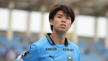 板倉滉も絶賛！日本代表DF高井幸大の凄さとは？J1川崎の年上同僚は「喧嘩した」
