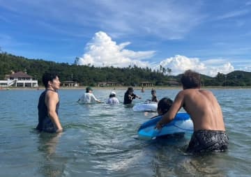 不登校の親子を応援する離島キャンプ「風待ちキャンプ2025」島根県隠岐の島で7月4日～6日に開催　～島のDNAが子どもたちの生きる情熱を呼び覚ます～