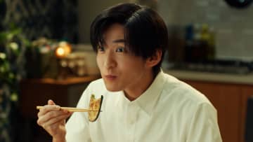目黒蓮「ラウールくん作ってください！」リクエストしたレシピは！？自身は「料理はめっちゃ目分量」派！