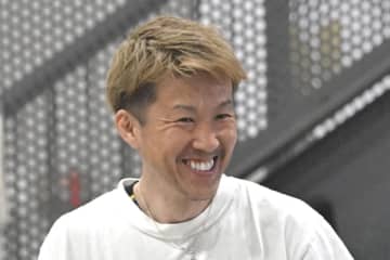 【今が〝旬〟～このレーサーに乗れ～】石倉洋行〝最速〟マスターズＣ出場で大収穫「大きなきっかけに」