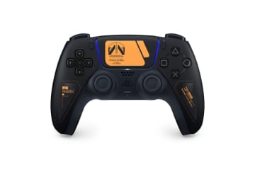 「デススト2」特別デザインのDualSense ワイヤレスコントローラーの予約受付が本日5月22日より順次開始