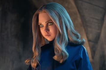 ミーガン再降臨！特報映像も解禁！『M3GAN／ミーガン 2.0』2025年10月10日（金）日本公開決定！